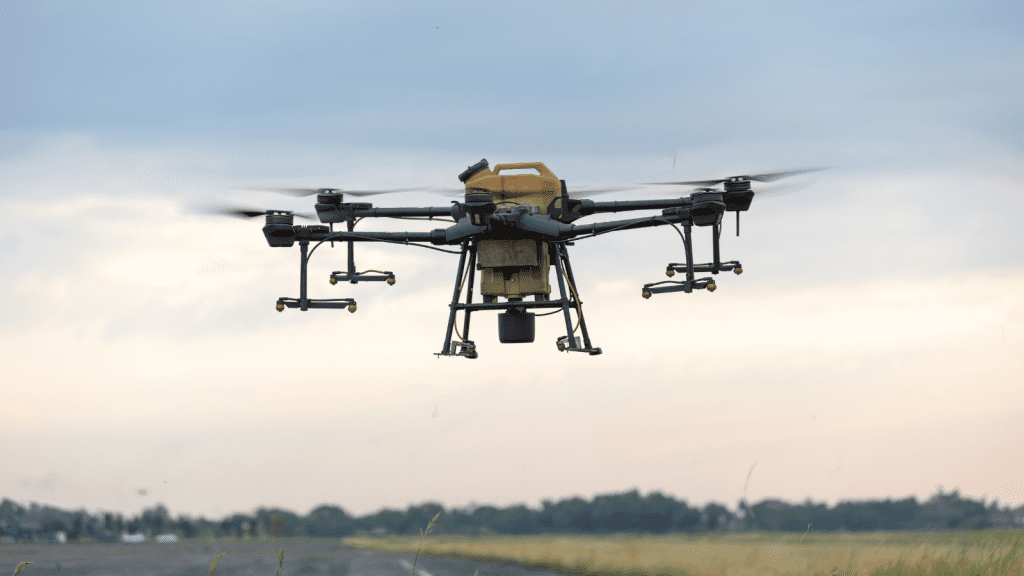 normativa de drones 2026