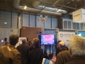 ACG Drone_Matelec Industry 2018_Demo drones en la industria termografía_14nov18
