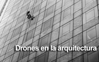ACG Drone_aplicación de los drones en arquitectura