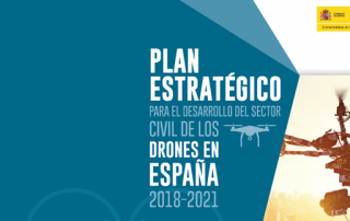 Plan Estratégico Drones