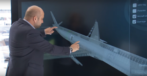 Airbus Revision 3D de sus aviones
