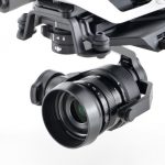 Inspire 2 DJI - cámara Zenmuse X5S