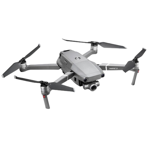 DJI Mavic 2 Zoom