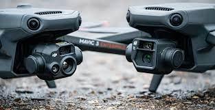 DJI serie Mavic 3